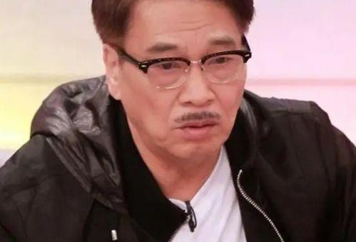 香港已故喜剧明星,缅怀香港喜剧巨星