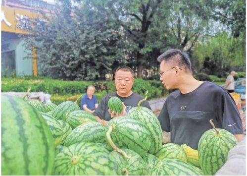 山东济南最新吃瓜,揭秘济南美食新潮流