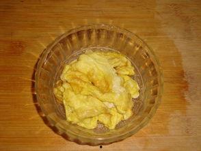 喝酒吃角瓜炒蛋,家常美食的完美搭配