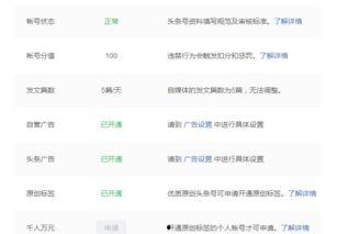 头条原创字样怎么弄,打造高质量内容的核心秘诀