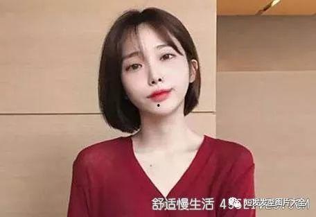 湖南抖音网红男士发型,湖南抖音网红男士发型潮流解析