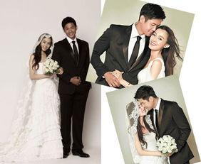 和明星结婚怎样,揭秘明星婚姻背后的甜蜜故事