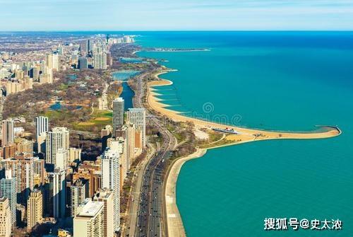 密西根湖新闻头条,重大事件引发广泛关注