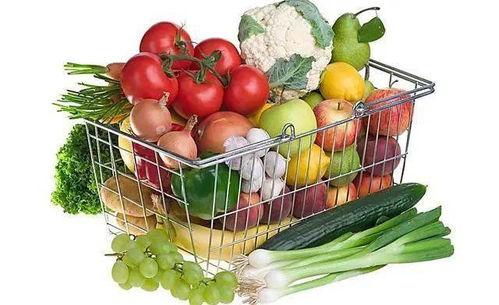 吃瓜客果蔬店,新鲜果蔬，尽享健康生活