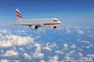 送明星上飞机,明星踏上云端之旅