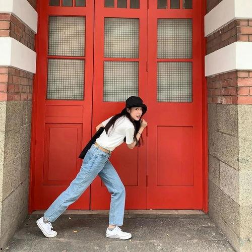 外国搞笑网红个子矮小,身高不是问题，幽默才是王道