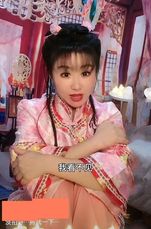 网红格格,揭秘网络红人的魅力与影响力