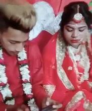 吃瓜反差新娘,反差萌新娘的甜蜜蜕变