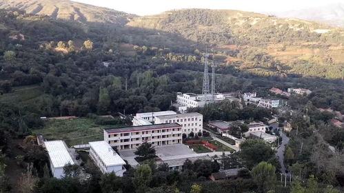 临潼穆寨最新头条新闻,古村落焕新颜，揭秘穆寨振兴之路