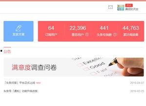 头条号原创怎么提升,打造吸睛文章副标题攻略
