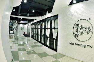 武汉明星开的店铺,星光熠熠的购物天堂