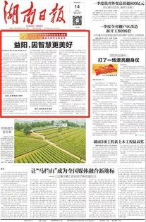 益阳清河新闻头条,聚焦环保新篇章，共筑碧水蓝天