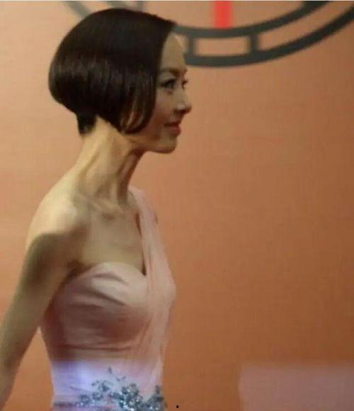 1米64明星,身高不是限制，魅力无限绽放