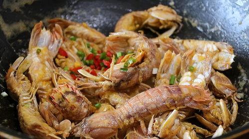 深圳今日头条吃虾视频,一场热辣的吃虾视频盛宴