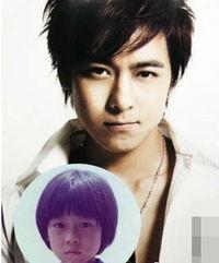 伤感明星图片,伤感明星瞬间，揭开娱乐圈不为人知的脆弱面