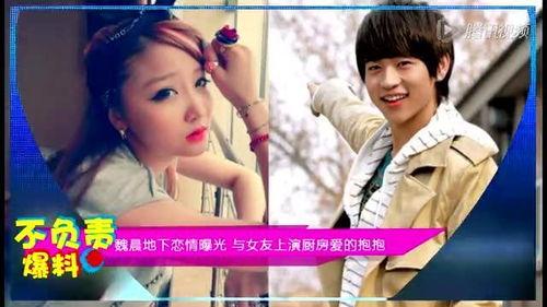 于玮是网红吗,揭秘网红背后的真实生活