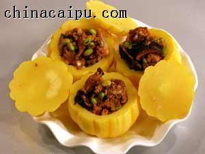 菊瓜密怎么吃,菊瓜密的多样食法探索