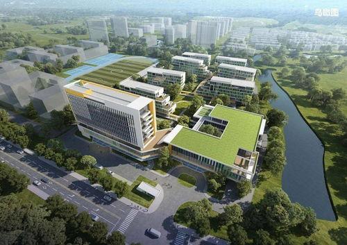 网红康养院,打造健康养老新潮流