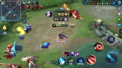 游戏视频能发头条吗吗,谁将问鼎冠军宝座？