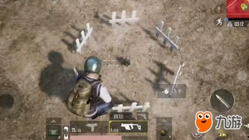 刺激战场网红操作设置,解锁高胜率秘籍