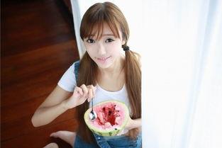 吃瓜小妹图片,揭秘娱乐圈幕后故事