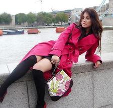 174身高的女明星