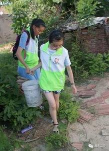 昌乐农村女网红图片,田园生活新风尚的传播者