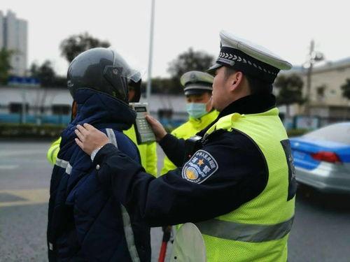 安徽蚌埠交警新闻头条